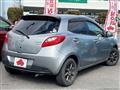 2013 Mazda Demio