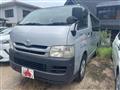 2008 Toyota Hiace Van