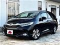 2016 Honda Fit shuttle