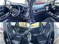 2016 Honda Fit shuttle