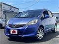 2011 Honda Fit