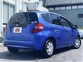 2011 Honda Fit