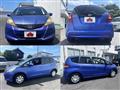 2011 Honda Fit