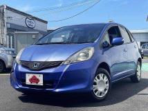 2011 Honda Fit