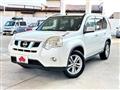 2012 Nissan X-Trail