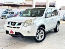2012 Nissan X-Trail