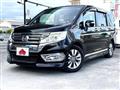 2014 Honda Step WGN
