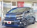 2013 Toyota Vellfire