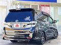 2013 Toyota Vellfire