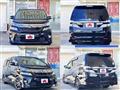 2013 Toyota Vellfire