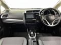 2017 Honda Fit Hybrid