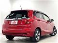 2017 Honda Fit Hybrid
