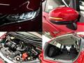 2017 Honda Fit Hybrid