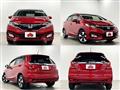 2017 Honda Fit Hybrid