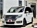 2013 Honda Step WGN
