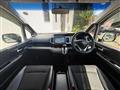 2013 Honda Step WGN