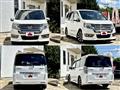2013 Honda Step WGN