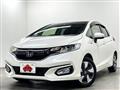 2018 Honda Fit Hybrid