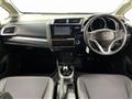 2018 Honda Fit Hybrid