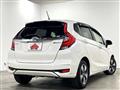 2018 Honda Fit Hybrid