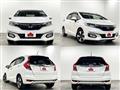 2018 Honda Fit Hybrid