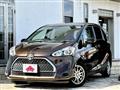 2019 Toyota Sienta