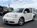 2008 Volkswagen New Beetle
