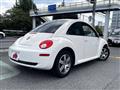 2008 Volkswagen New Beetle