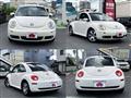 2008 Volkswagen New Beetle