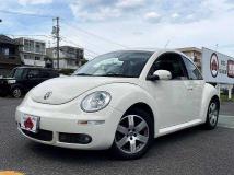 2008 Volkswagen New Beetle