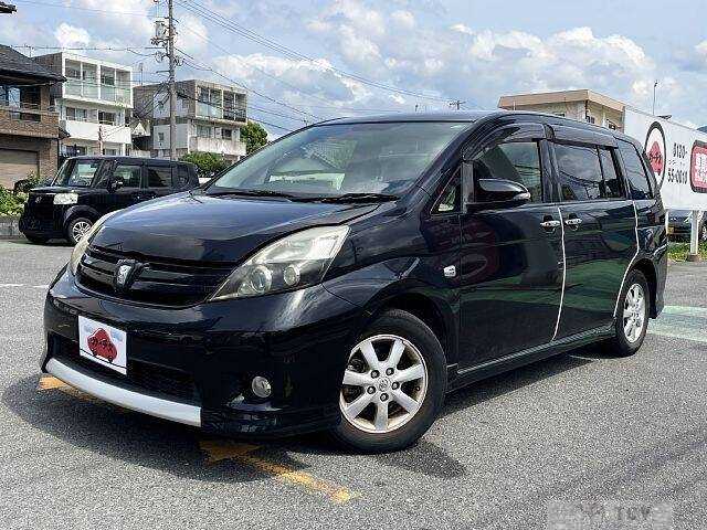 2013 Toyota Isis