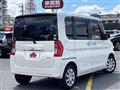 2015 Daihatsu Tanto