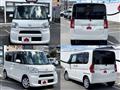 2015 Daihatsu Tanto