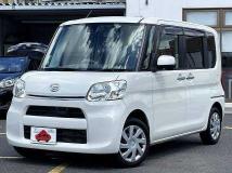 2015 Daihatsu Tanto