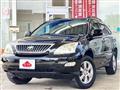 2010 Toyota Harrier