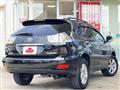 2010 Toyota Harrier