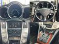 2010 Toyota Harrier