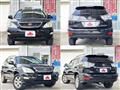 2010 Toyota Harrier