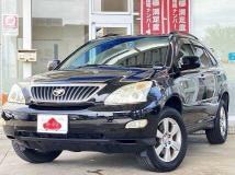 2010 Toyota Harrier