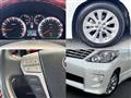 2010 Toyota Alphard
