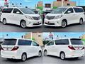 2010 Toyota Alphard