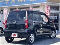 2012 Daihatsu Move