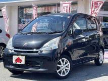 2012 Daihatsu Move