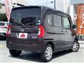 2016 Daihatsu Tanto