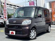 2016 Daihatsu Tanto
