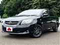 2011 Toyota Corolla Fielder