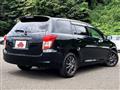 2011 Toyota Corolla Fielder