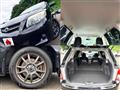2011 Toyota Corolla Fielder