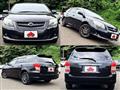 2011 Toyota Corolla Fielder