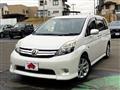 2012 Toyota Isis